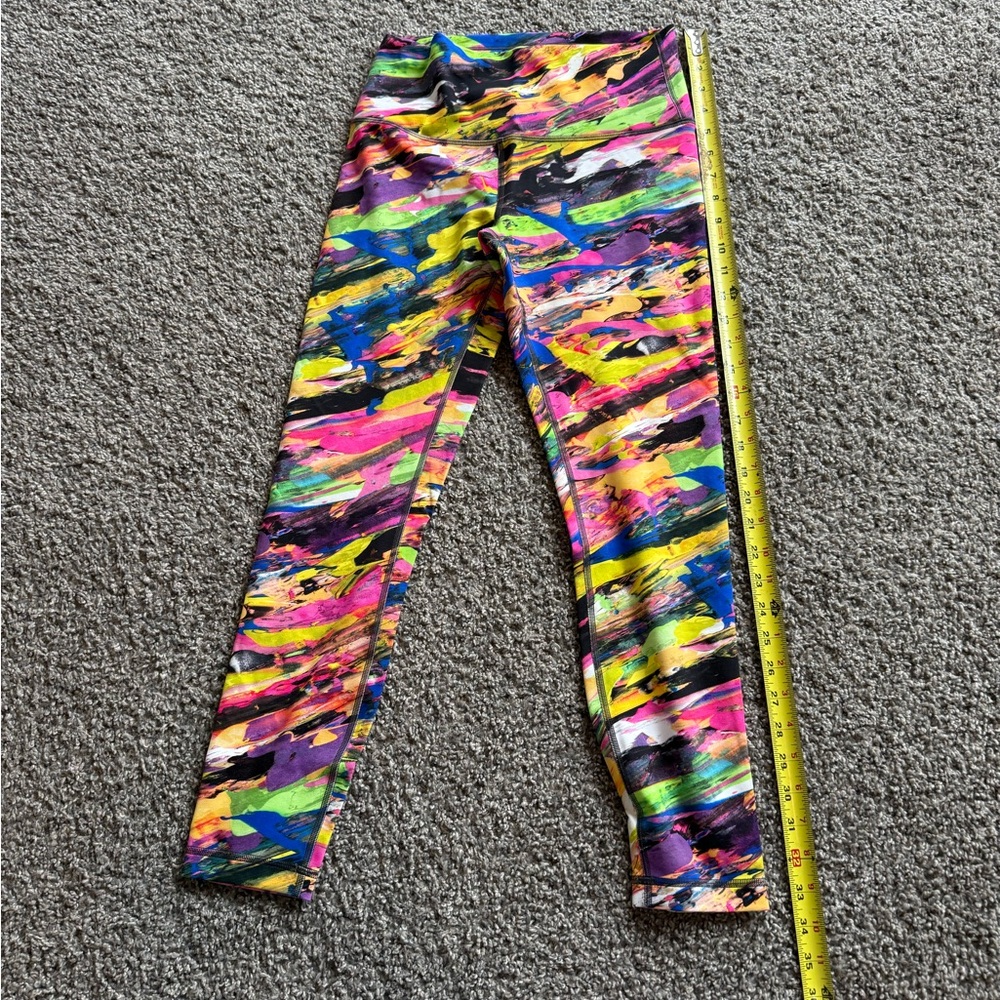 lululemon leggings - Picture 2 of 7